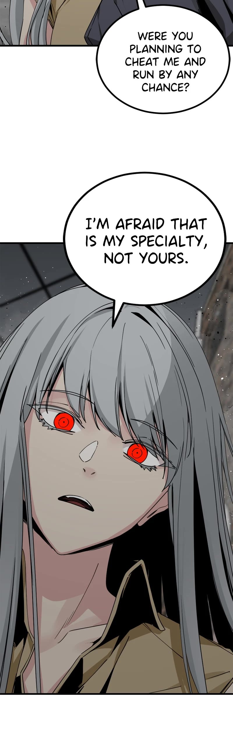 Hero Killer (Beolkkul) Chapter 182 page 5 - Chapter 182: Episode 182