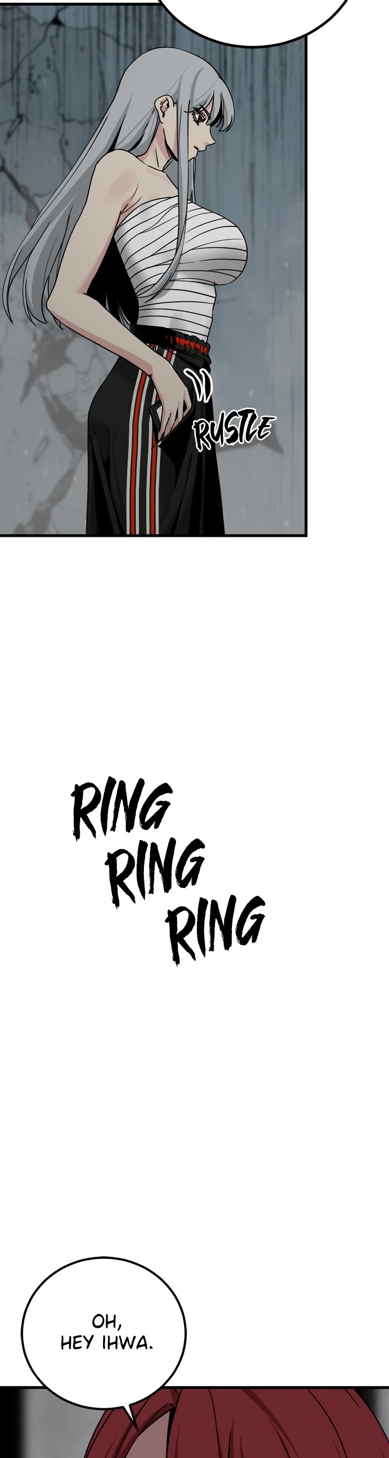 Hero Killer (Beolkkul) Chapter 182 page 51 - Chapter 182: Episode 182