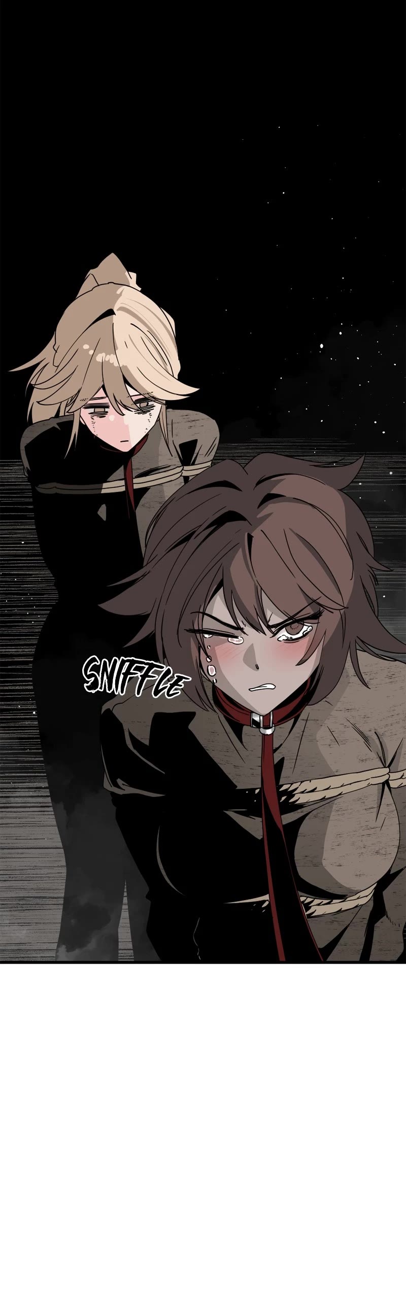 Hero Killer (Beolkkul) Chapter 182 page 54 - Chapter 182: Episode 182