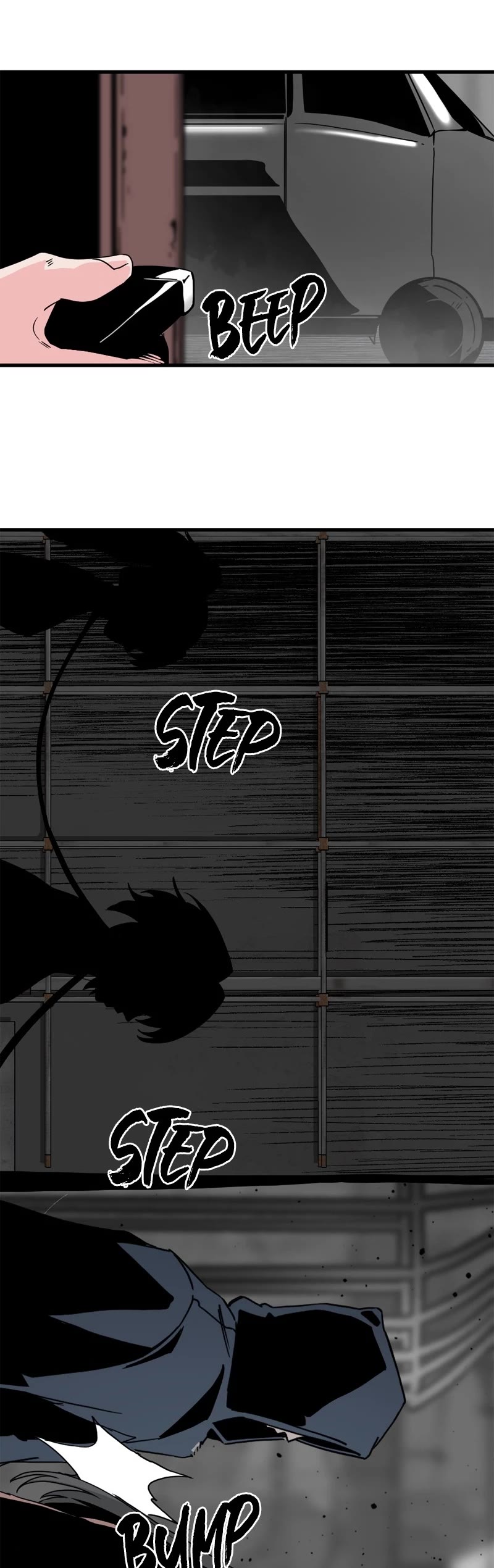 Hero Killer (Beolkkul) Chapter 182 page 55 - Chapter 182: Episode 182