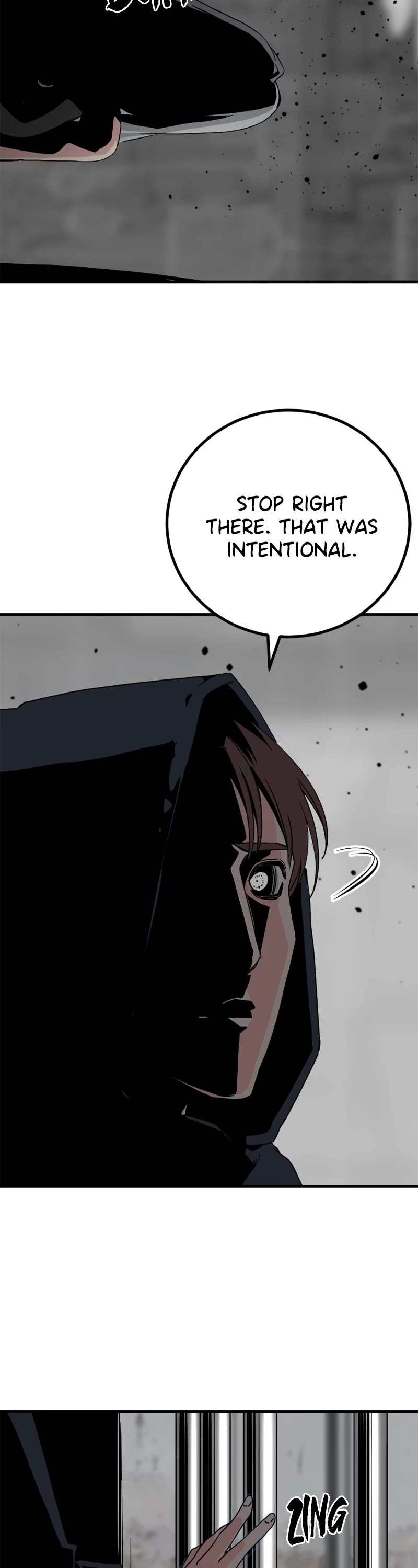 Hero Killer (Beolkkul) Chapter 182 page 56 - Chapter 182: Episode 182