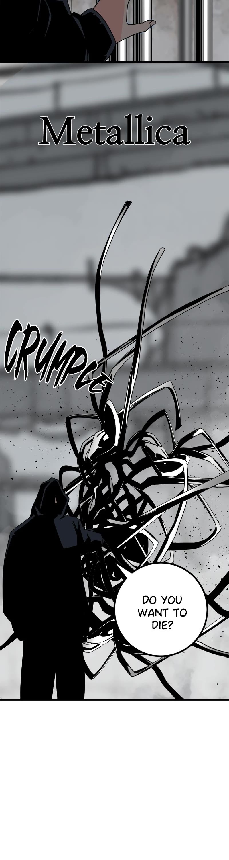 Hero Killer (Beolkkul) Chapter 182 page 57 - Chapter 182: Episode 182