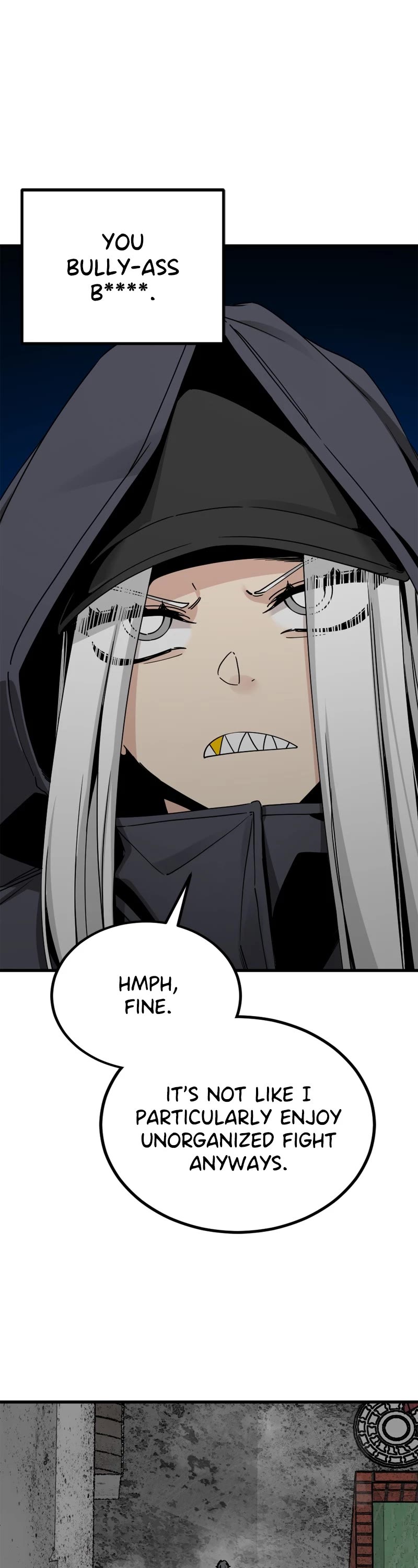 Hero Killer (Beolkkul) Chapter 182 page 6 - Chapter 182: Episode 182