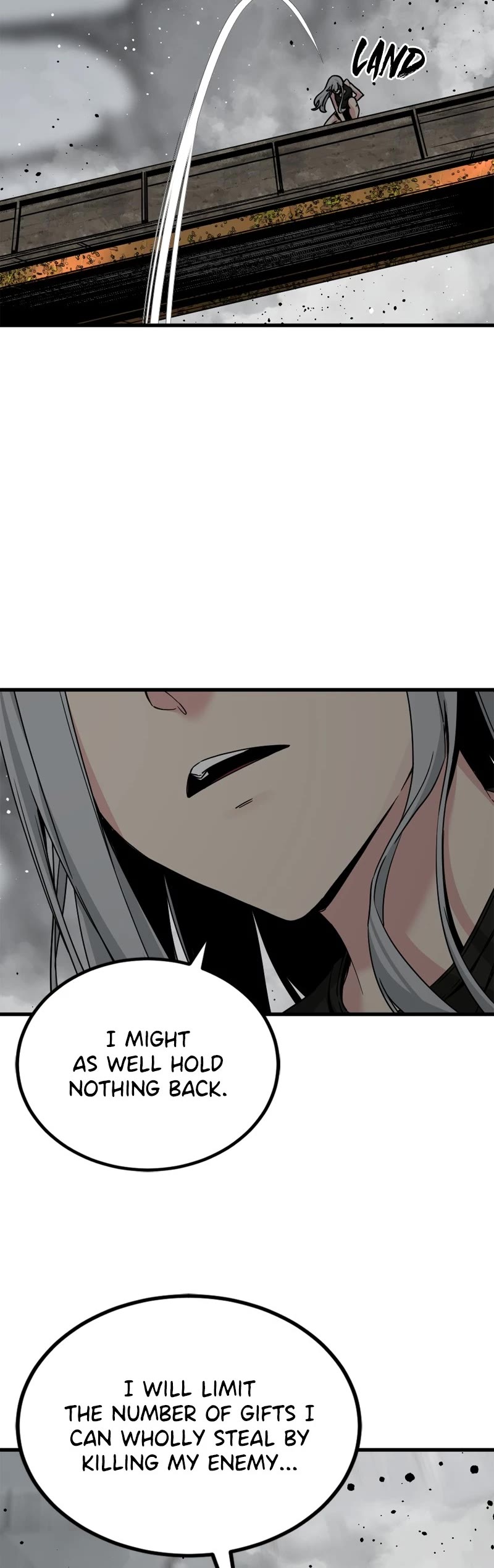 Hero Killer (Beolkkul) Chapter 183 page 10 - Chapter 183: Episode 183