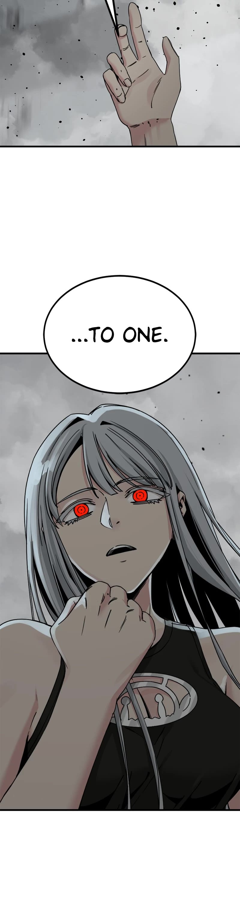 Hero Killer (Beolkkul) Chapter 183 page 11 - Chapter 183: Episode 183