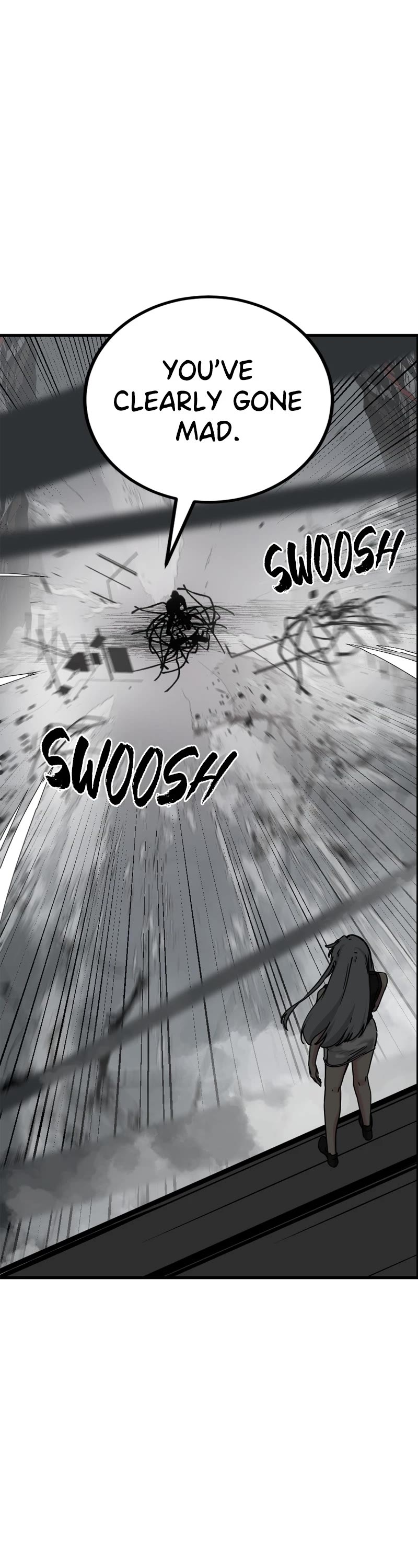 Hero Killer (Beolkkul) Chapter 183 page 12 - Chapter 183: Episode 183