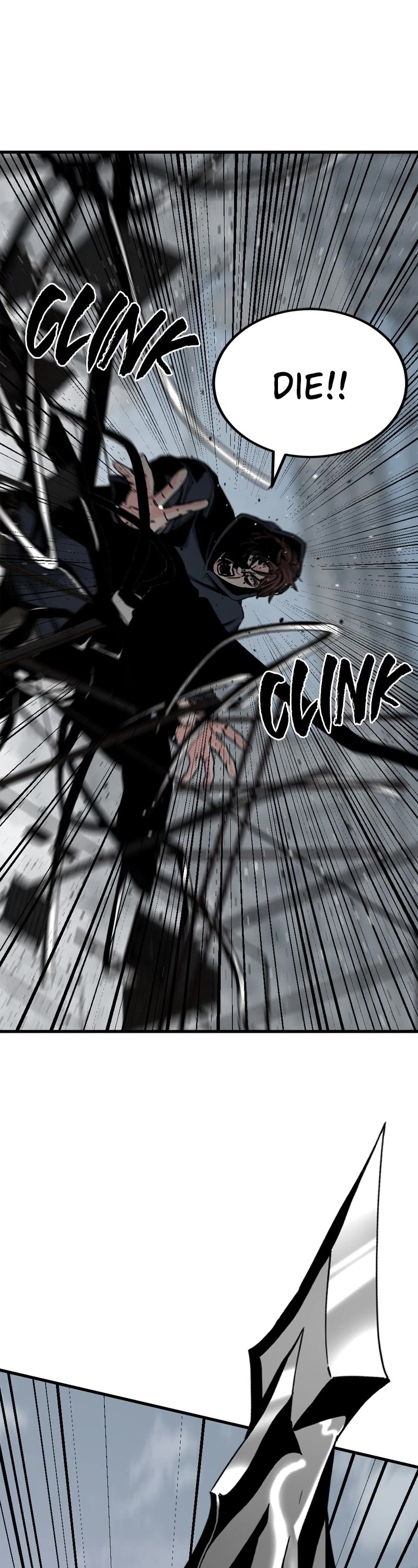 Hero Killer (Beolkkul) Chapter 183 page 13 - Chapter 183: Episode 183
