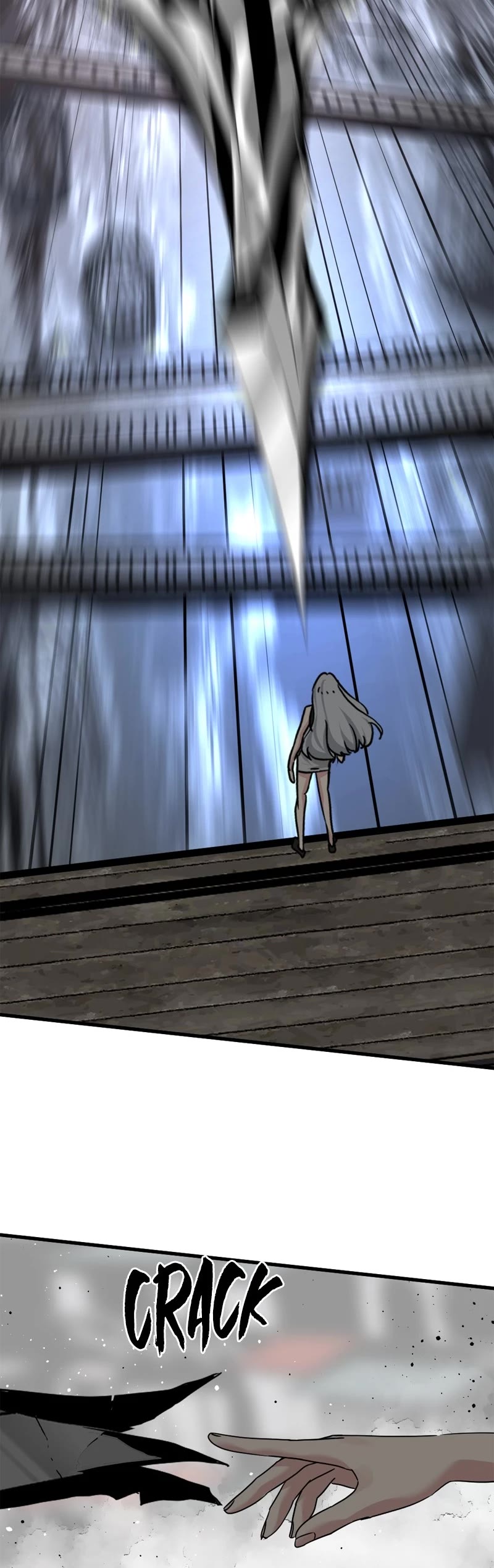 Hero Killer (Beolkkul) Chapter 183 page 15 - Chapter 183: Episode 183