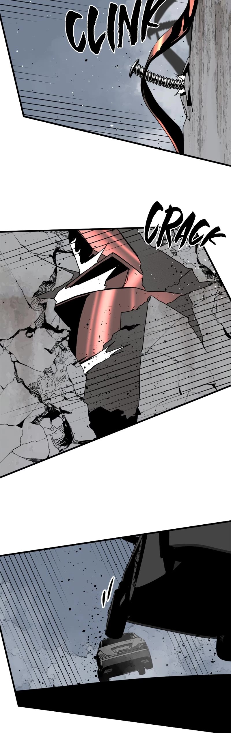 Hero Killer (Beolkkul) Chapter 183 page 19 - Chapter 183: Episode 183