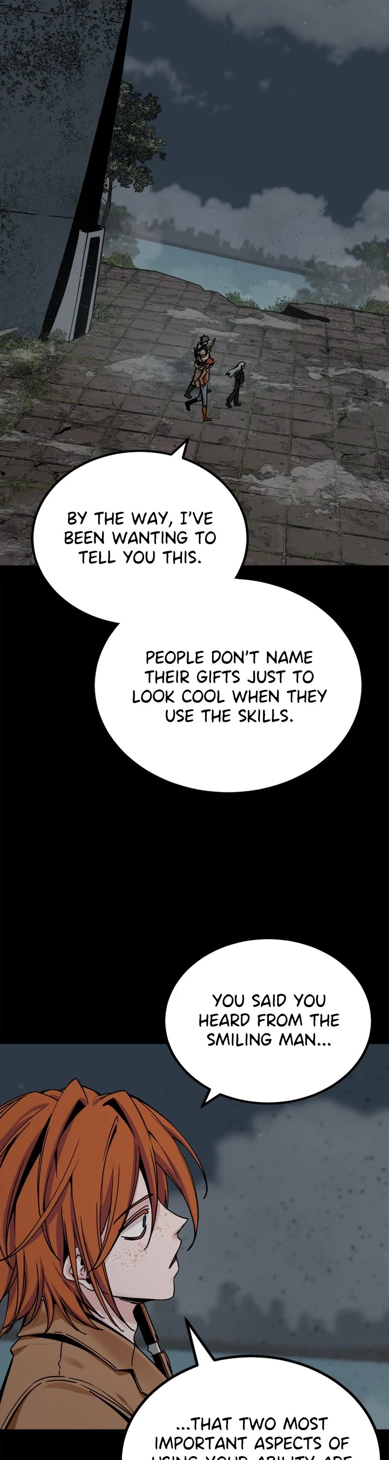 Hero Killer (Beolkkul) Chapter 183 page 2 - Chapter 183: Episode 183