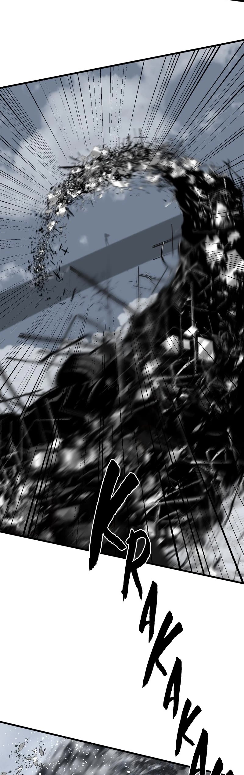 Hero Killer (Beolkkul) Chapter 183 page 20 - Chapter 183: Episode 183