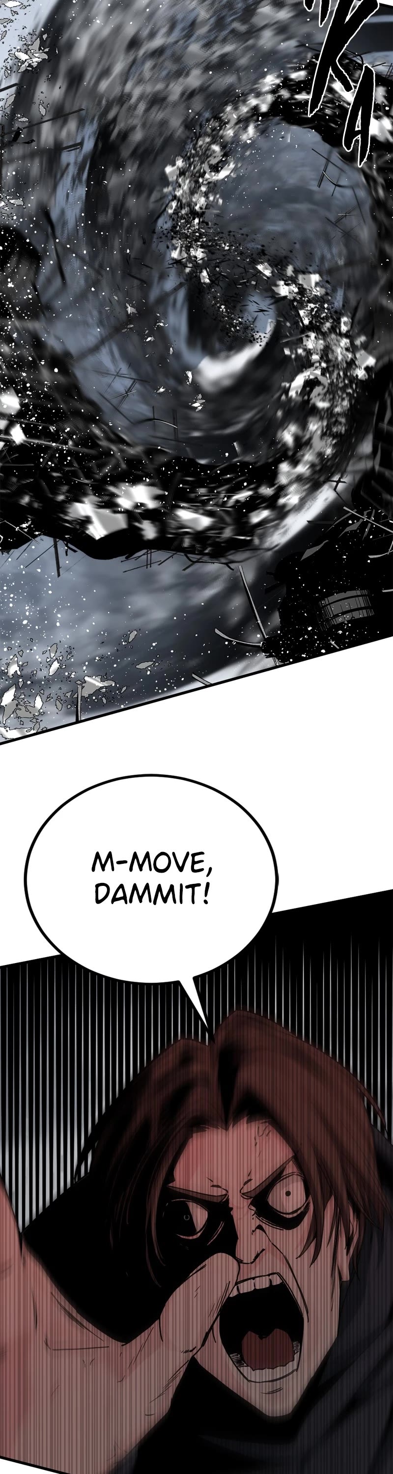 Hero Killer (Beolkkul) Chapter 183 page 21 - Chapter 183: Episode 183