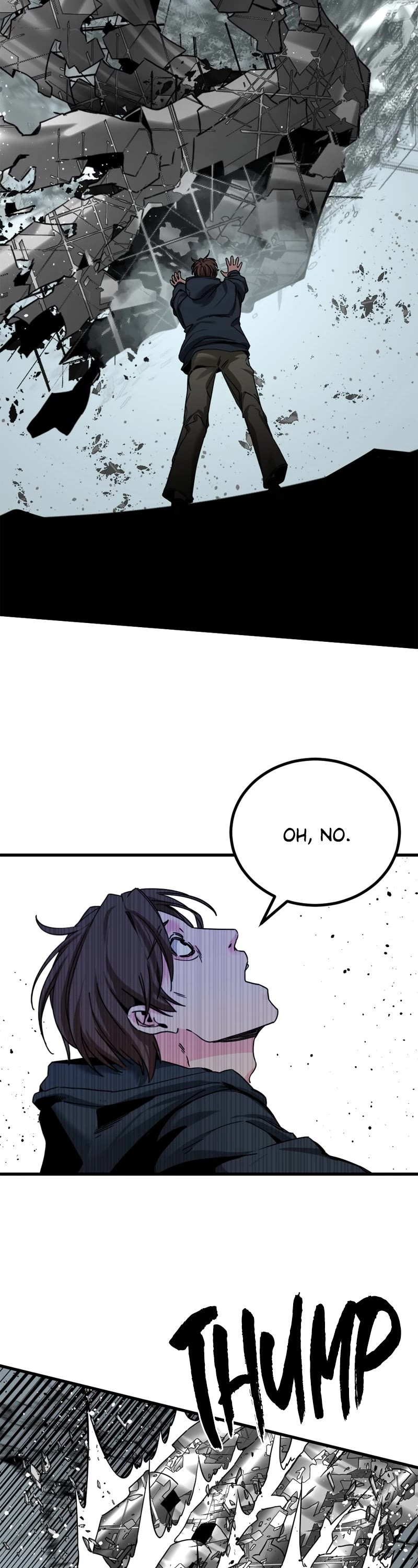 Hero Killer (Beolkkul) Chapter 183 page 23 - Chapter 183: Episode 183