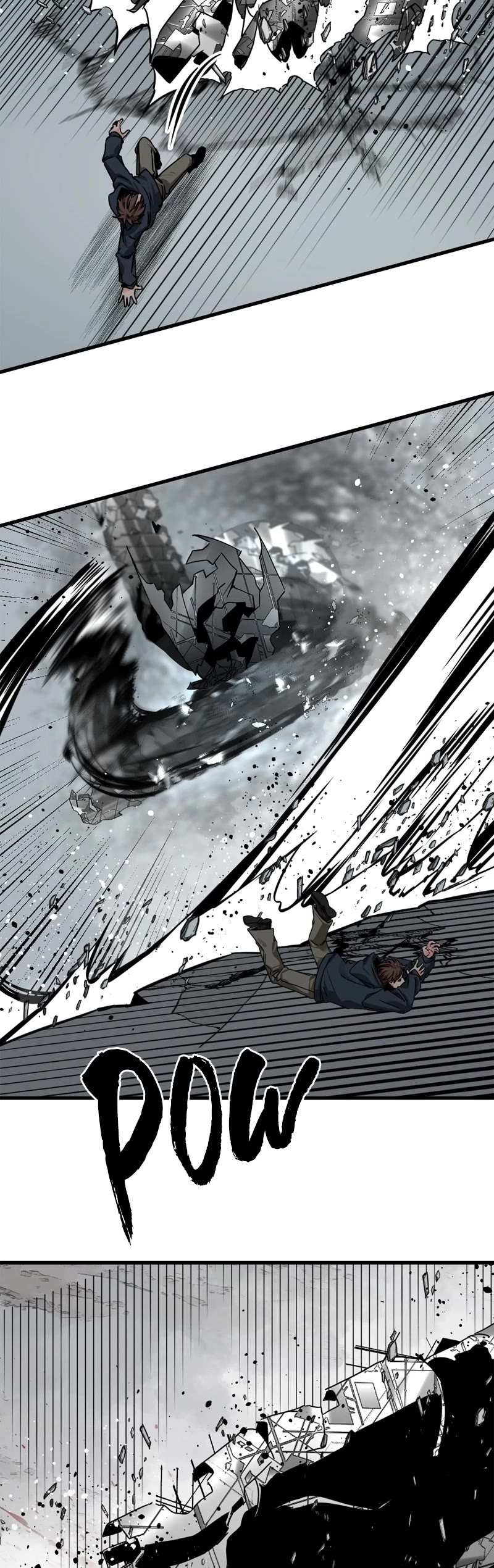 Hero Killer (Beolkkul) Chapter 183 page 24 - Chapter 183: Episode 183