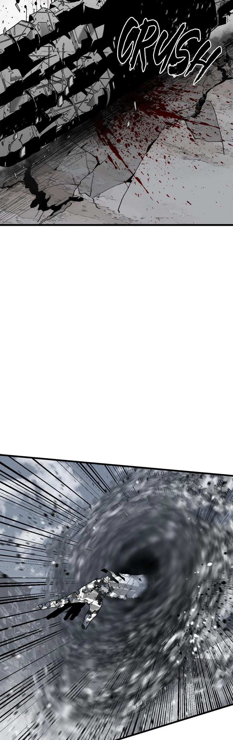 Hero Killer (Beolkkul) Chapter 183 page 25 - Chapter 183: Episode 183