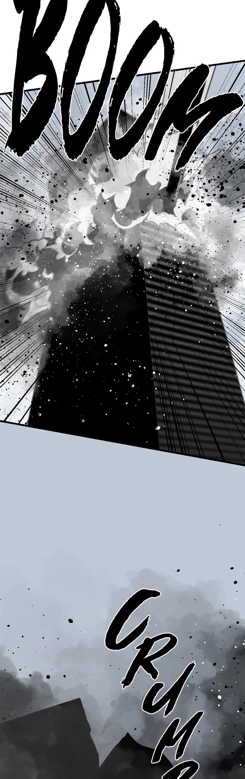 Hero Killer (Beolkkul) Chapter 183 page 29 - Chapter 183: Episode 183