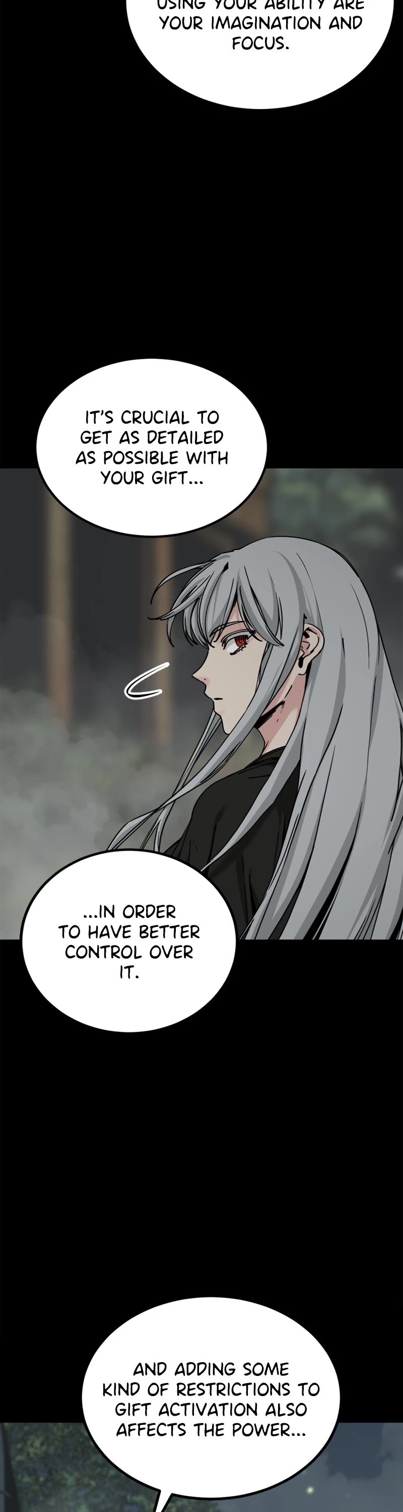 Hero Killer (Beolkkul) Chapter 183 page 3 - Chapter 183: Episode 183