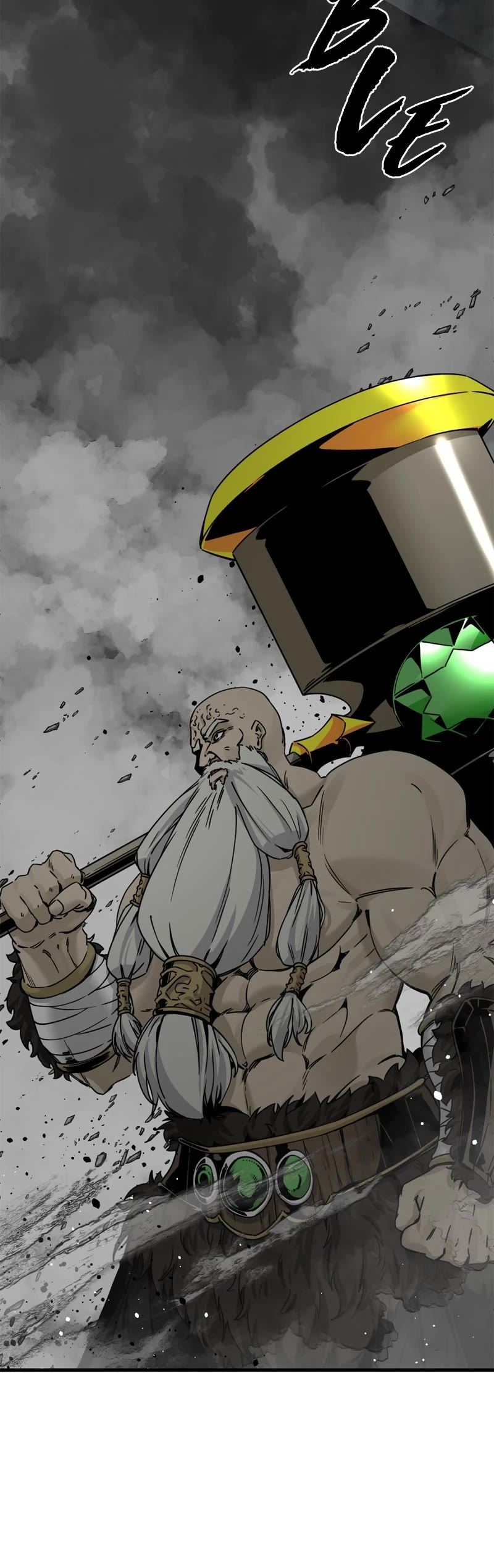 Hero Killer (Beolkkul) Chapter 183 page 30 - Chapter 183: Episode 183