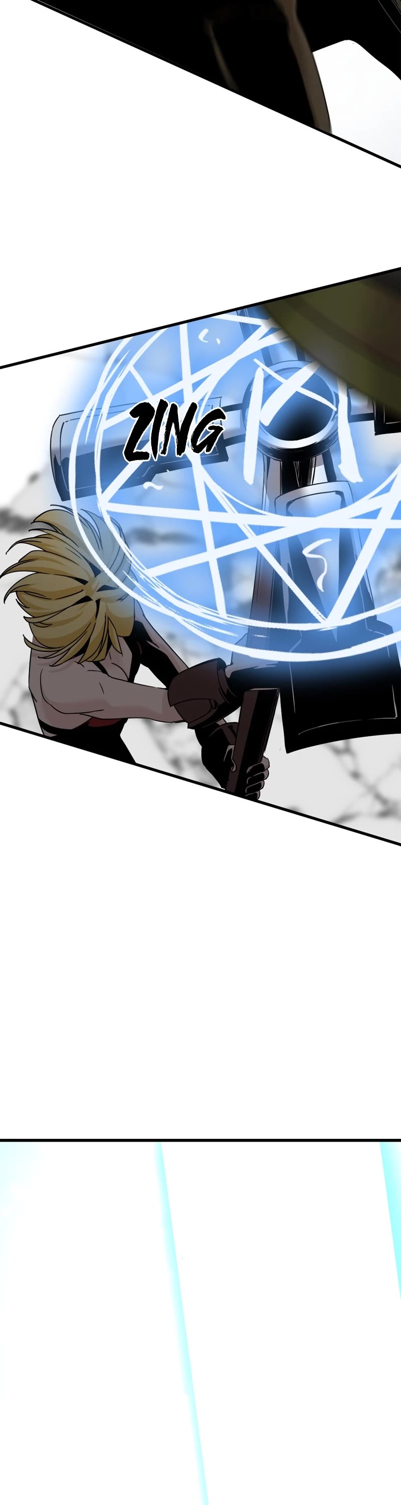 Hero Killer (Beolkkul) Chapter 183 page 33 - Chapter 183: Episode 183