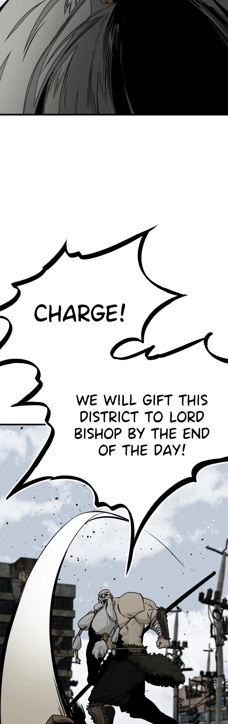 Hero Killer (Beolkkul) Chapter 183 page 35 - Chapter 183: Episode 183