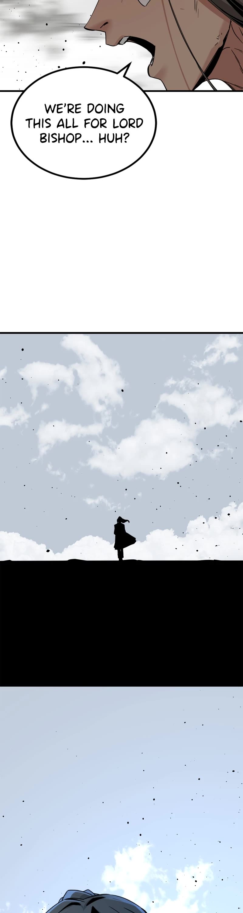 Hero Killer (Beolkkul) Chapter 183 page 38 - Chapter 183: Episode 183