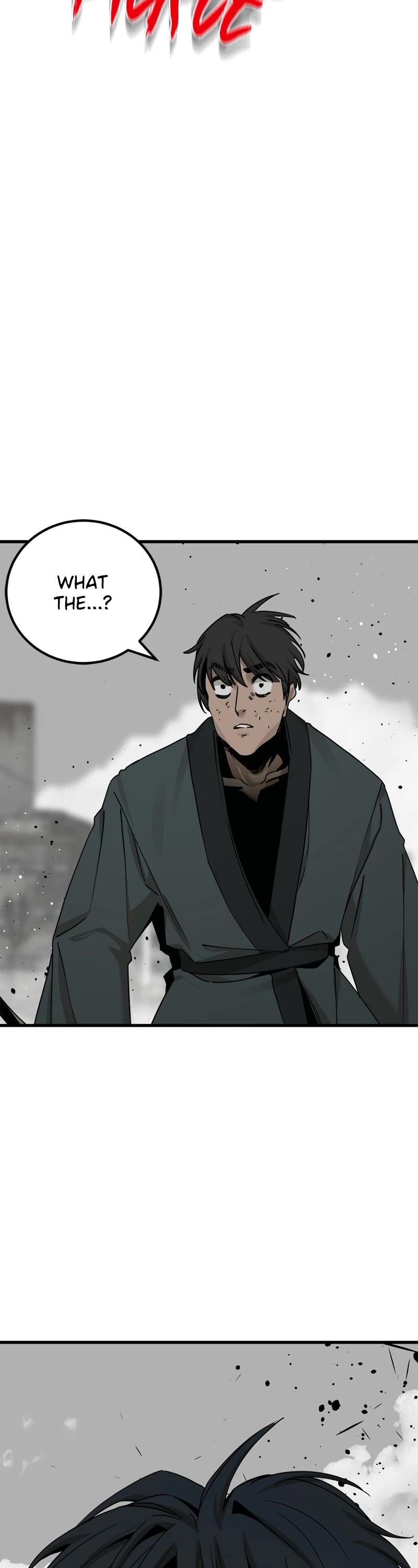 Hero Killer (Beolkkul) Chapter 183 page 42 - Chapter 183: Episode 183