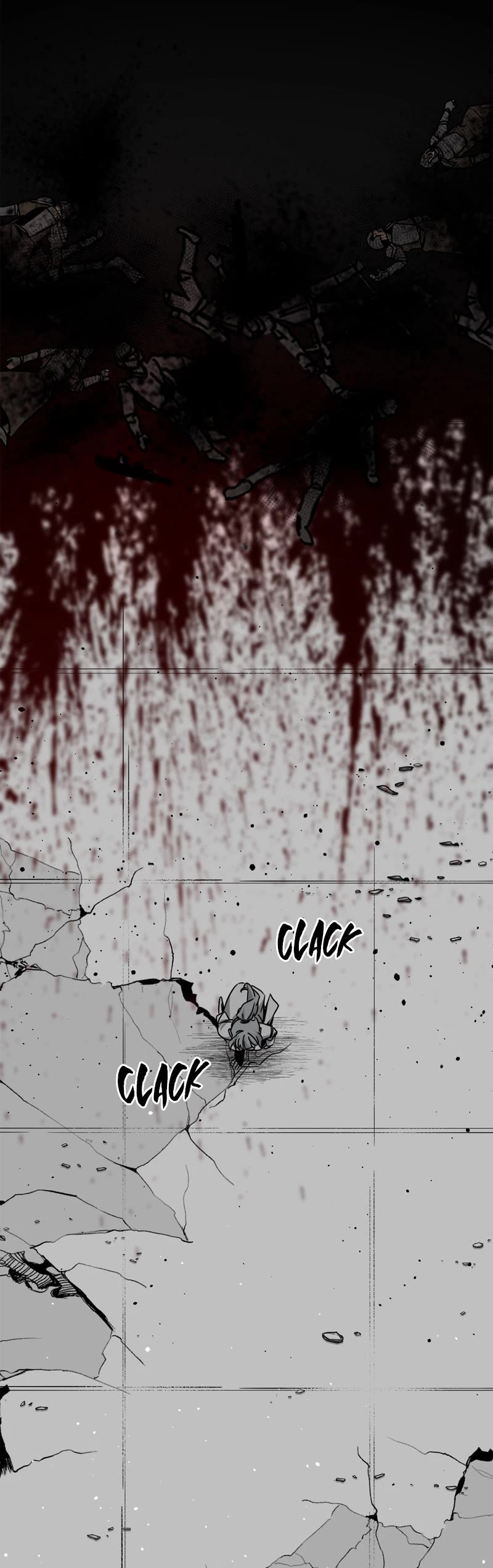 Hero Killer (Beolkkul) Chapter 183 page 44 - Chapter 183: Episode 183