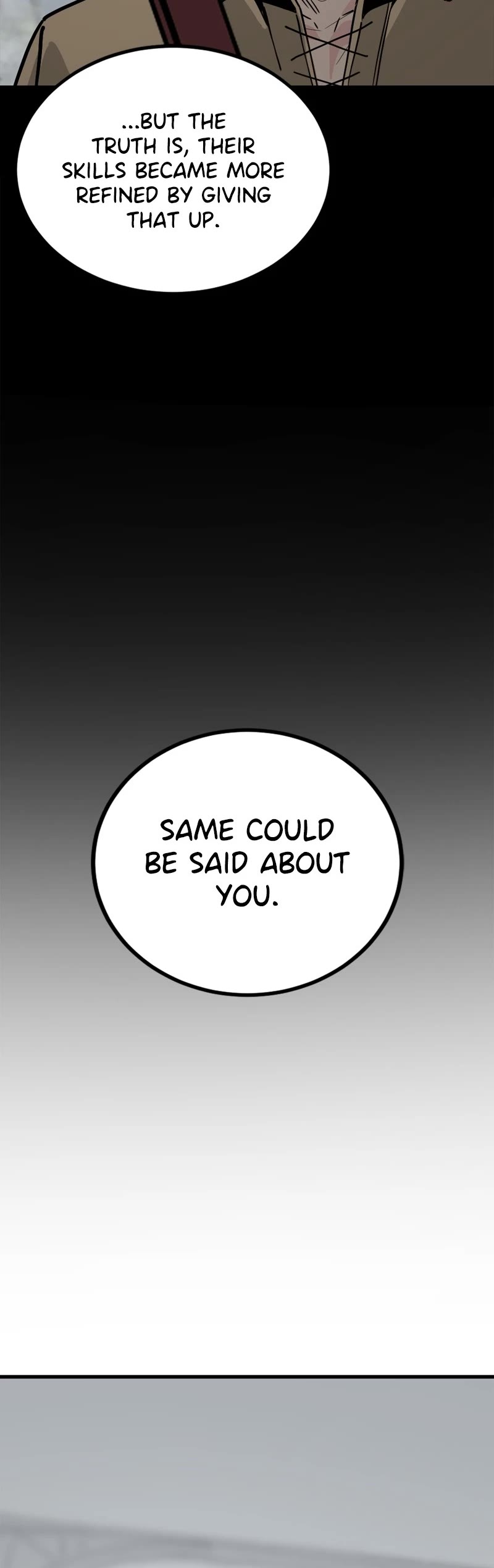 Hero Killer (Beolkkul) Chapter 183 page 5 - Chapter 183: Episode 183