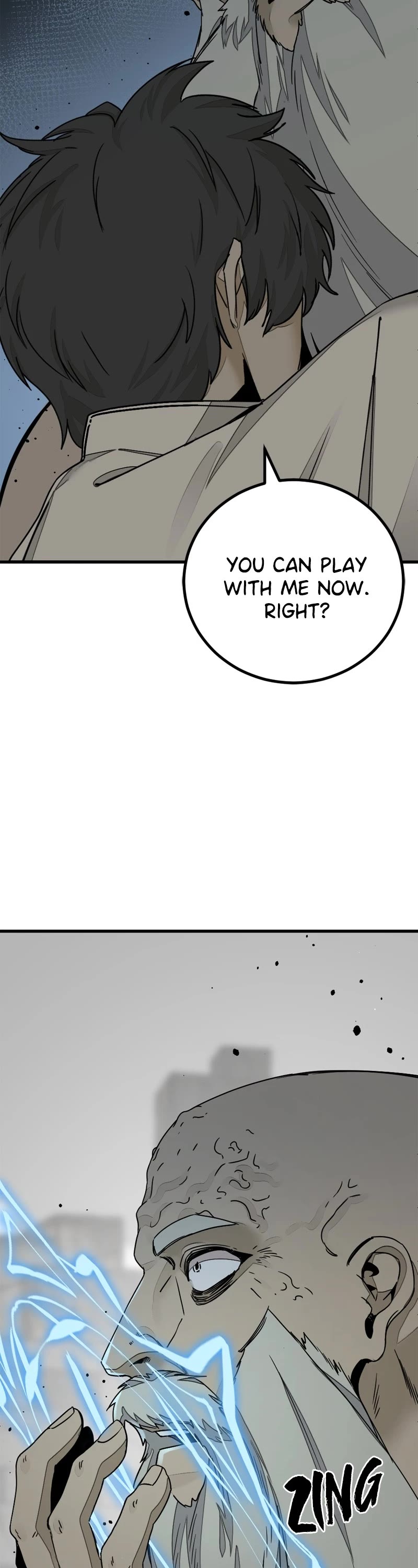 Hero Killer (Beolkkul) Chapter 183 page 52 - Chapter 183: Episode 183