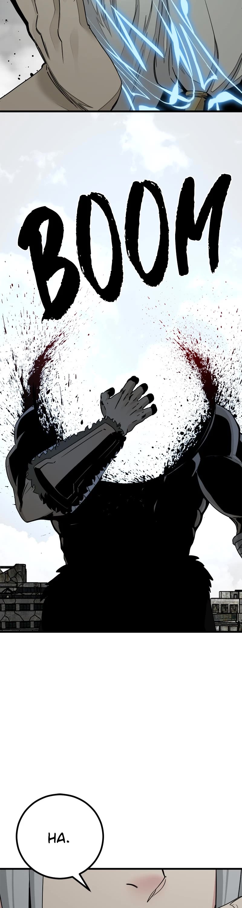 Hero Killer (Beolkkul) Chapter 183 page 53 - Chapter 183: Episode 183