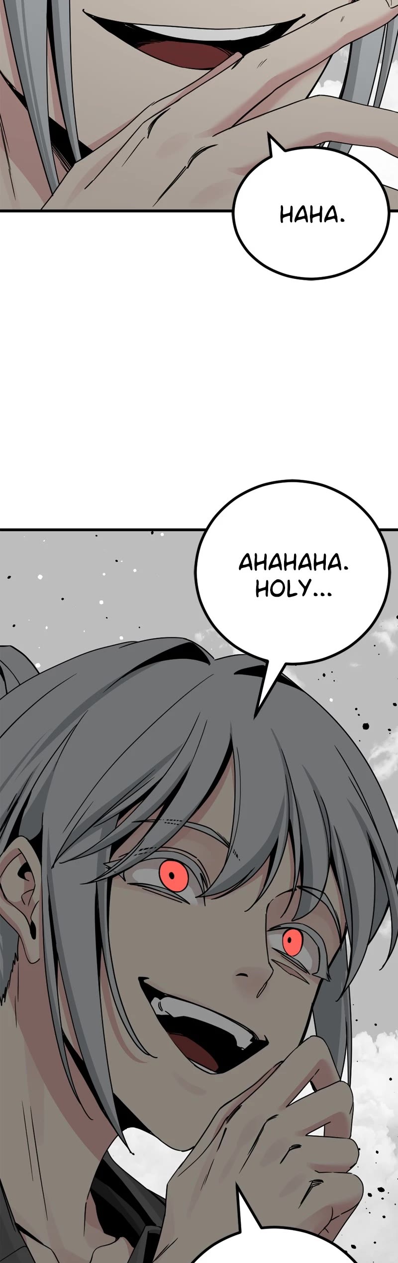 Hero Killer (Beolkkul) Chapter 183 page 54 - Chapter 183: Episode 183
