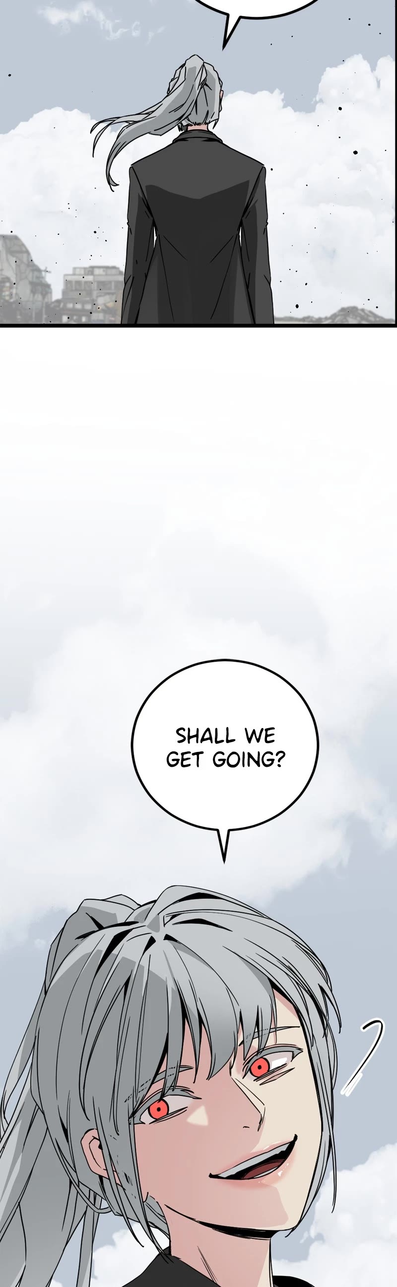Hero Killer (Beolkkul) Chapter 183 page 56 - Chapter 183: Episode 183