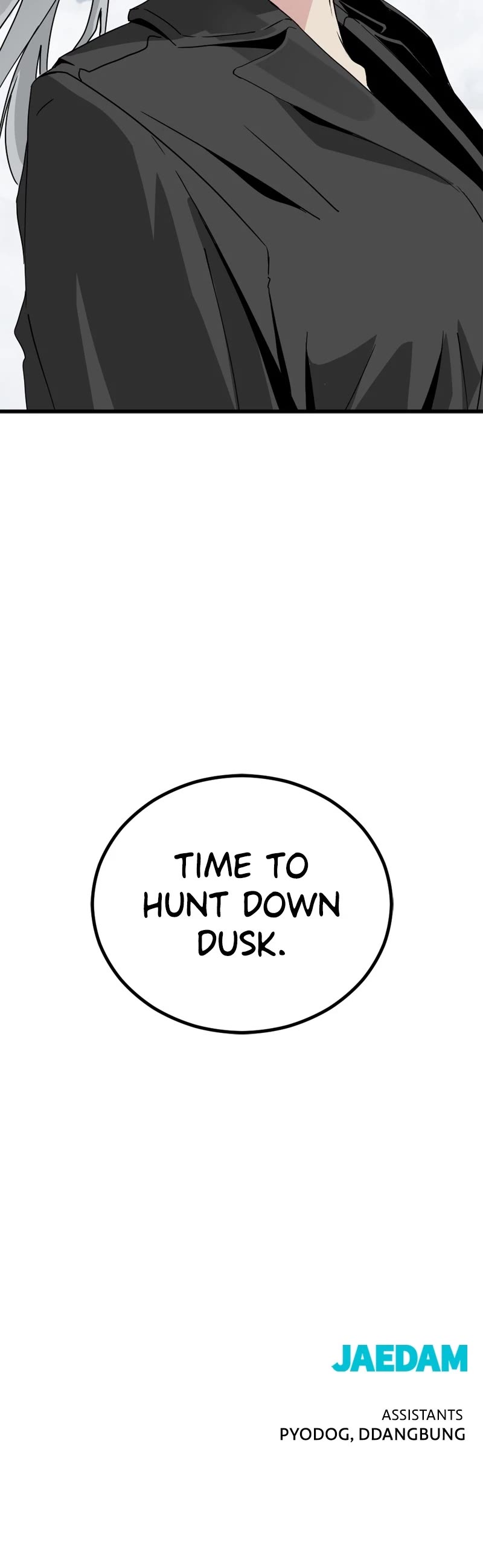 Hero Killer (Beolkkul) Chapter 183 page 57 - Chapter 183: Episode 183