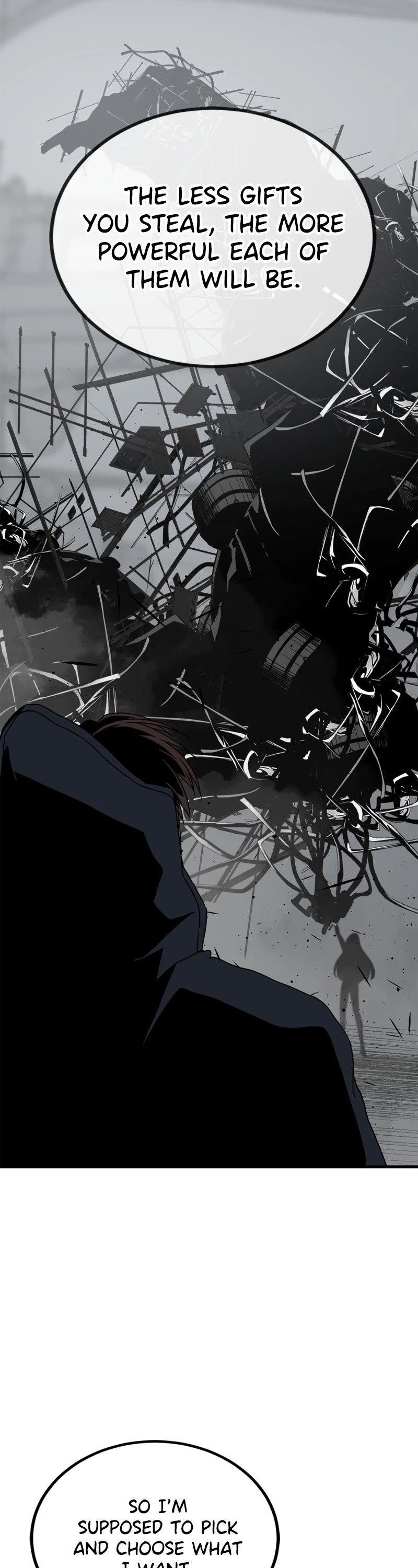 Hero Killer (Beolkkul) Chapter 183 page 6 - Chapter 183: Episode 183