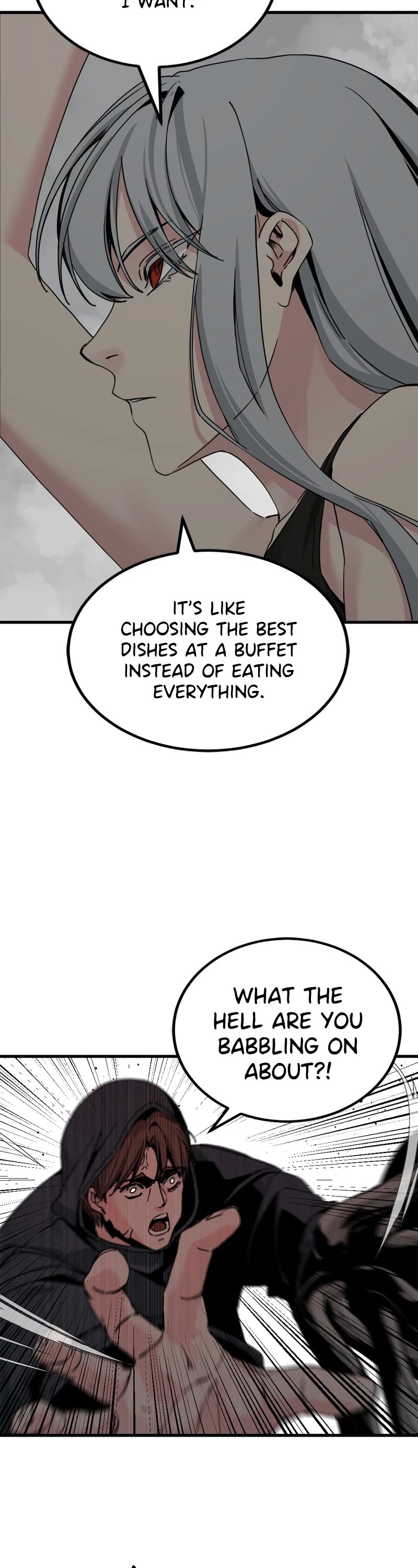Hero Killer (Beolkkul) Chapter 183 page 7 - Chapter 183: Episode 183