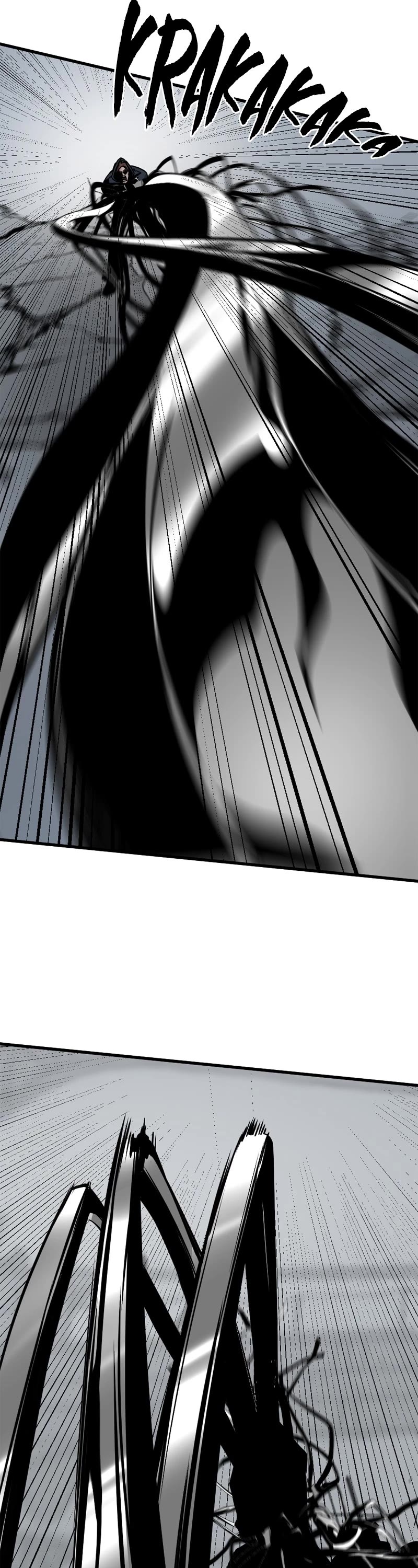 Hero Killer (Beolkkul) Chapter 183 page 8 - Chapter 183: Episode 183