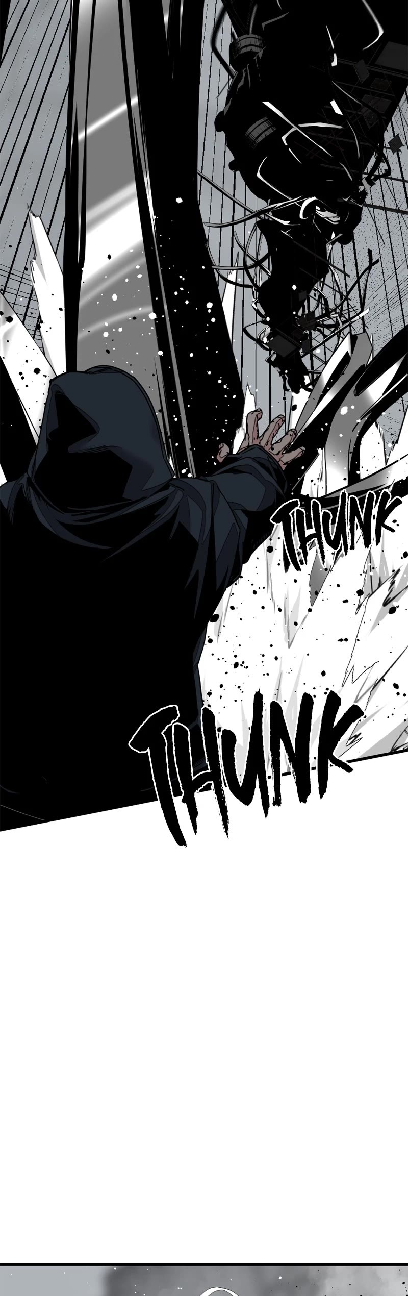 Hero Killer (Beolkkul) Chapter 183 page 9 - Chapter 183: Episode 183