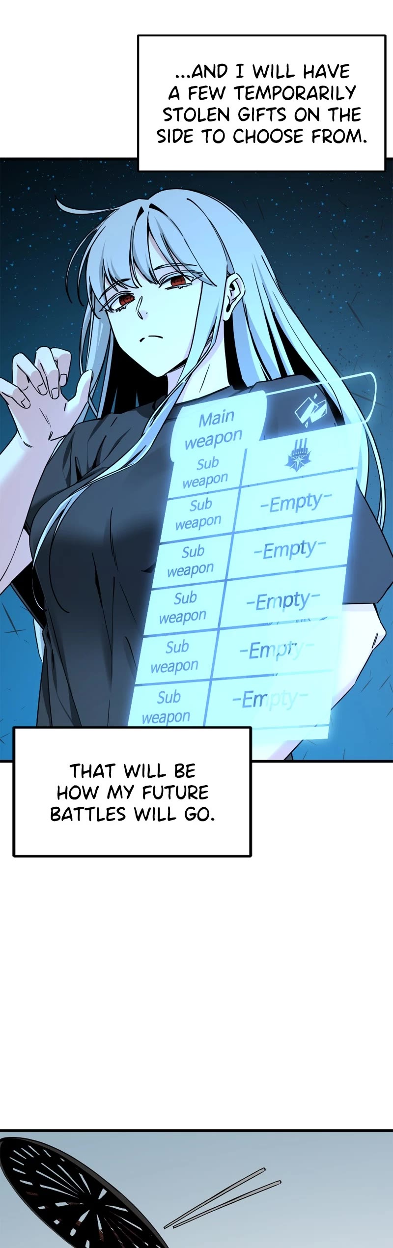 Hero Killer (Beolkkul) Chapter 184 page 10 - Chapter 184: Episode 184
