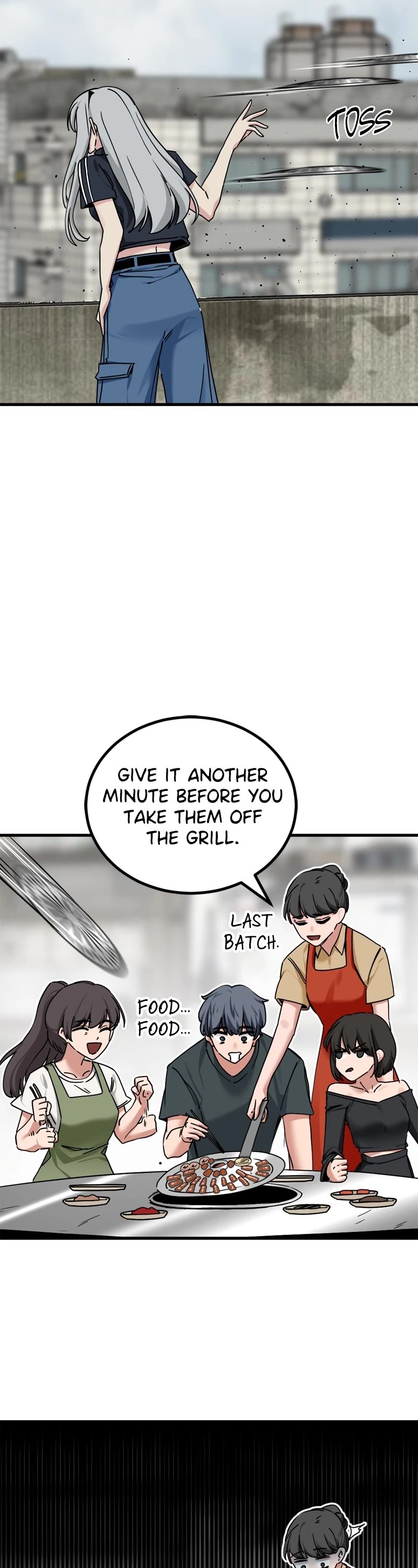 Hero Killer (Beolkkul) Chapter 184 page 13 - Chapter 184: Episode 184