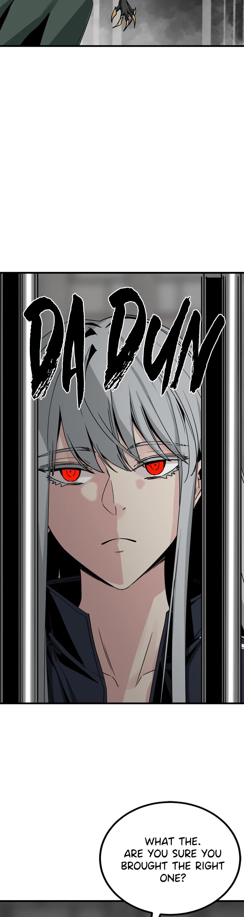 Hero Killer (Beolkkul) Chapter 184 page 21 - Chapter 184: Episode 184