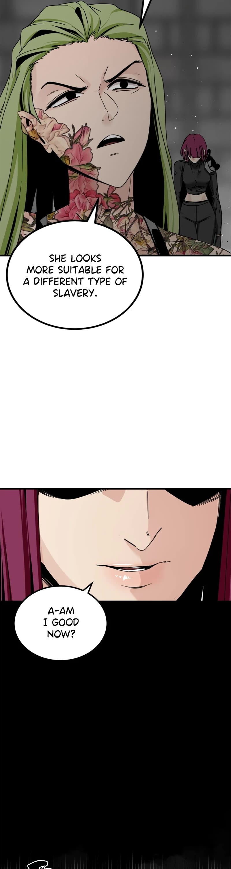 Hero Killer (Beolkkul) Chapter 184 page 22 - Chapter 184: Episode 184