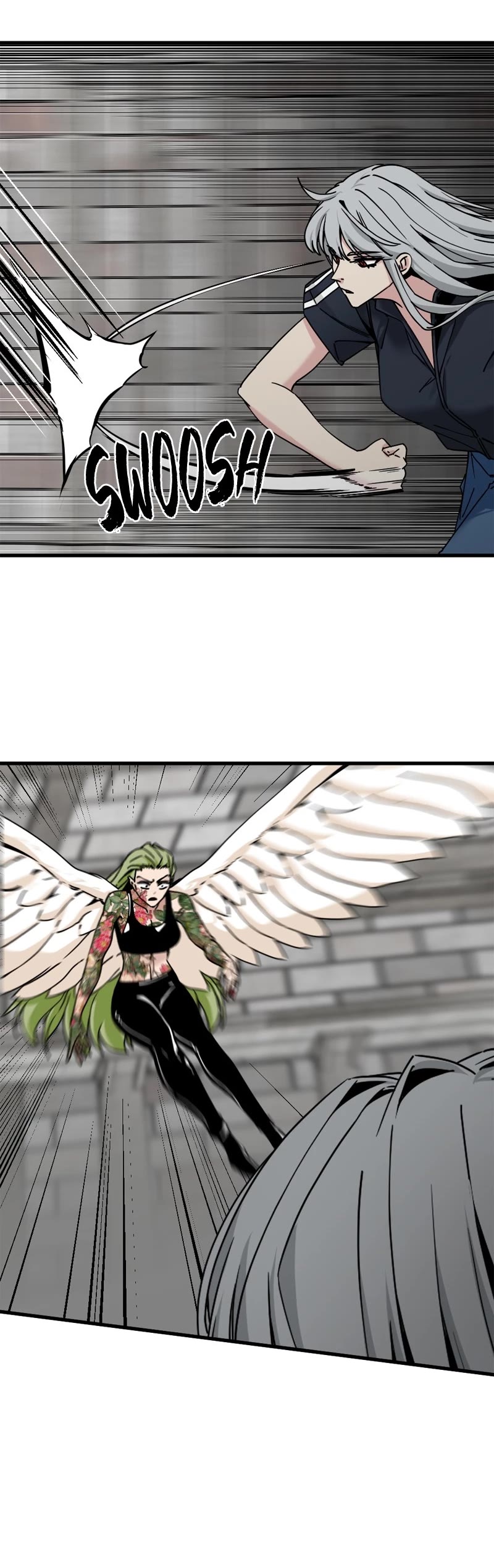 Hero Killer (Beolkkul) Chapter 184 page 25 - Chapter 184: Episode 184