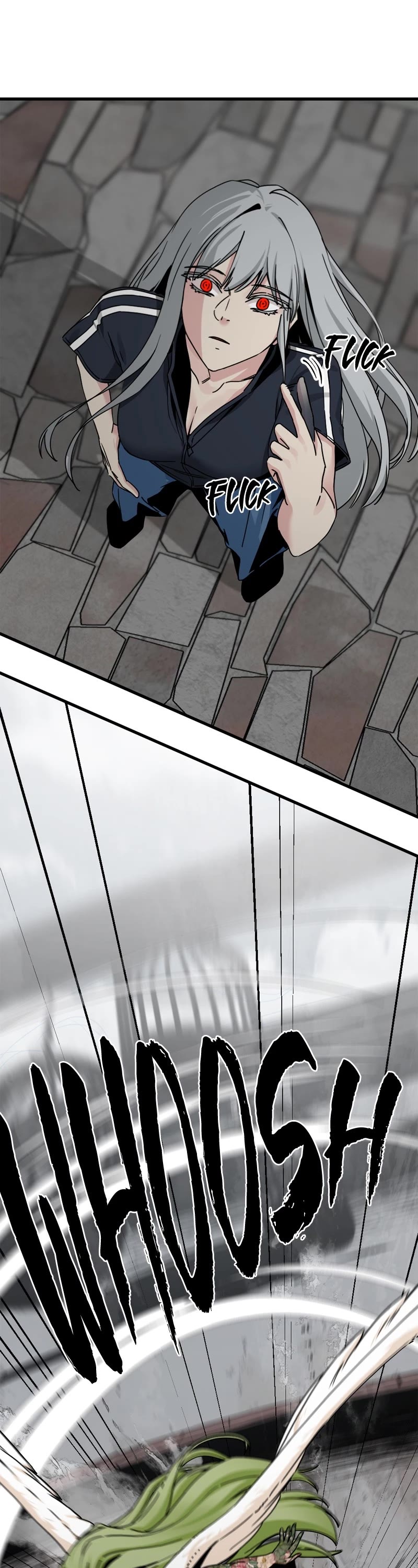 Hero Killer (Beolkkul) Chapter 184 page 26 - Chapter 184: Episode 184