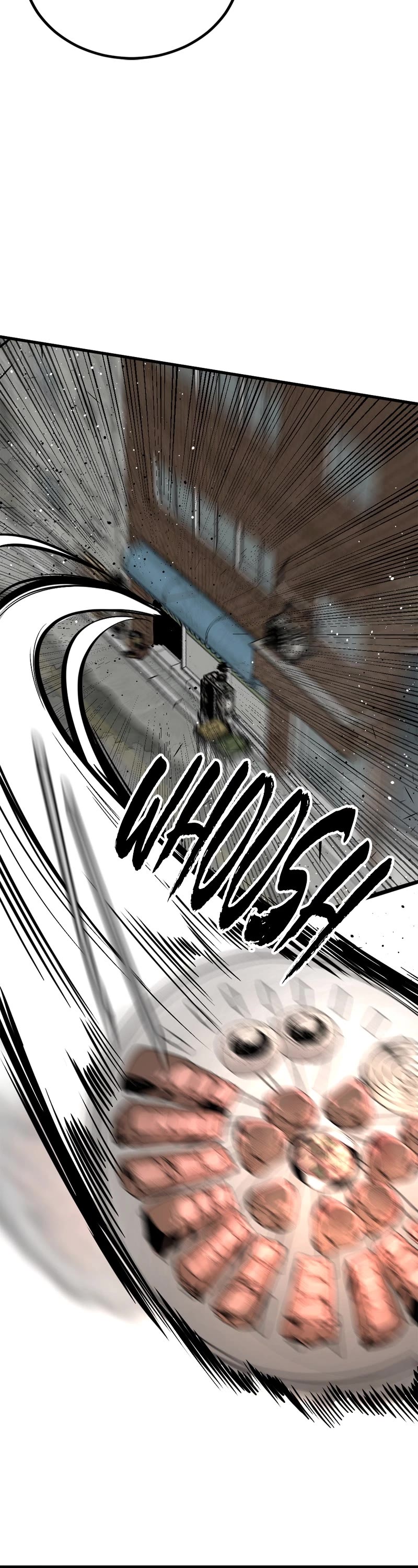 Hero Killer (Beolkkul) Chapter 184 page 3 - Chapter 184: Episode 184