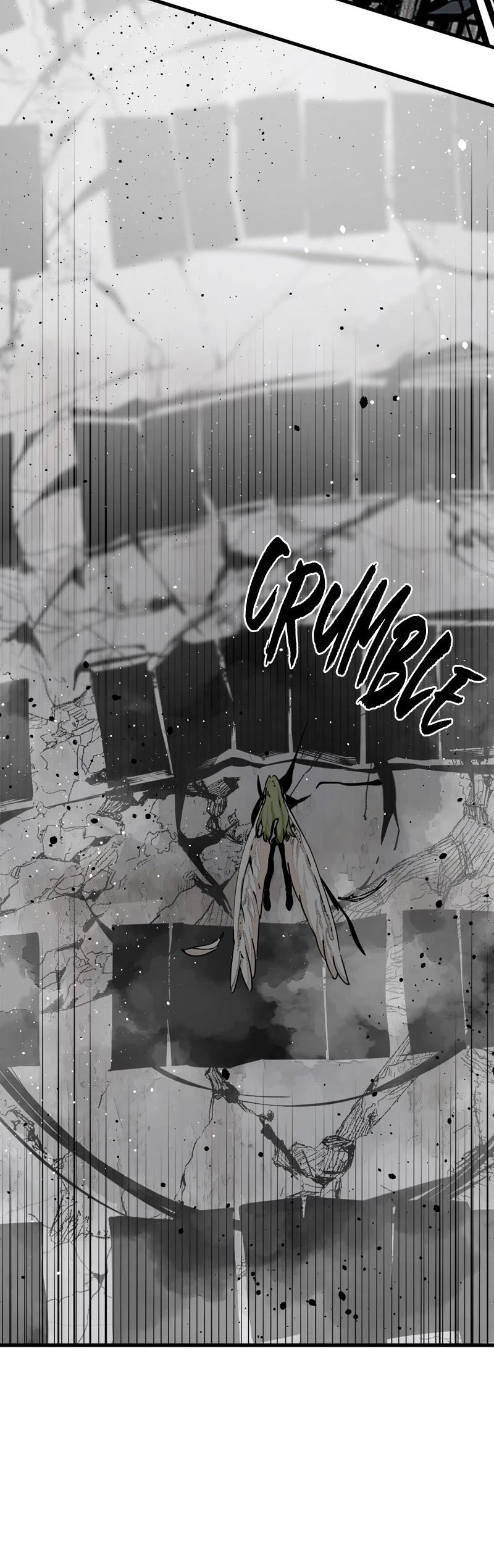 Hero Killer (Beolkkul) Chapter 184 page 30 - Chapter 184: Episode 184