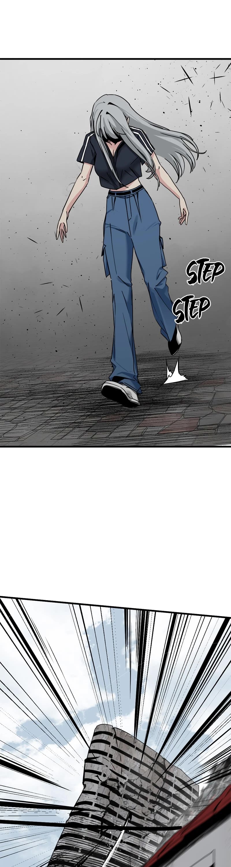Hero Killer (Beolkkul) Chapter 184 page 31 - Chapter 184: Episode 184