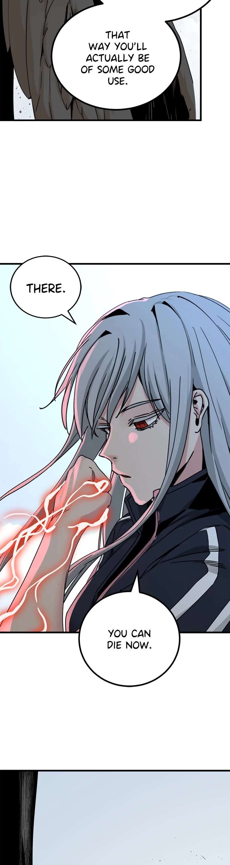 Hero Killer (Beolkkul) Chapter 184 page 36 - Chapter 184: Episode 184