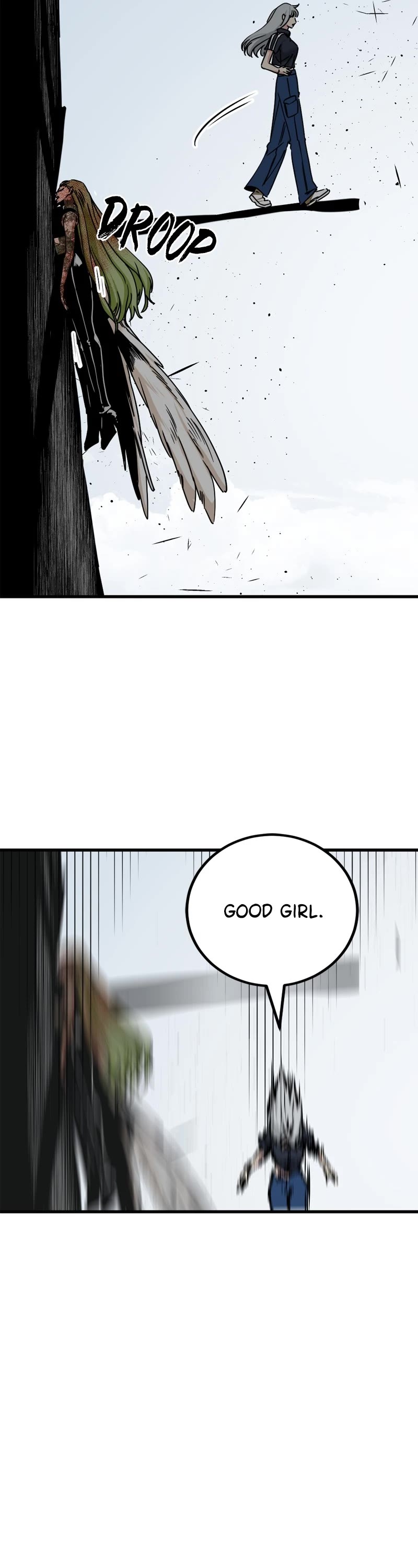 Hero Killer (Beolkkul) Chapter 184 page 37 - Chapter 184: Episode 184