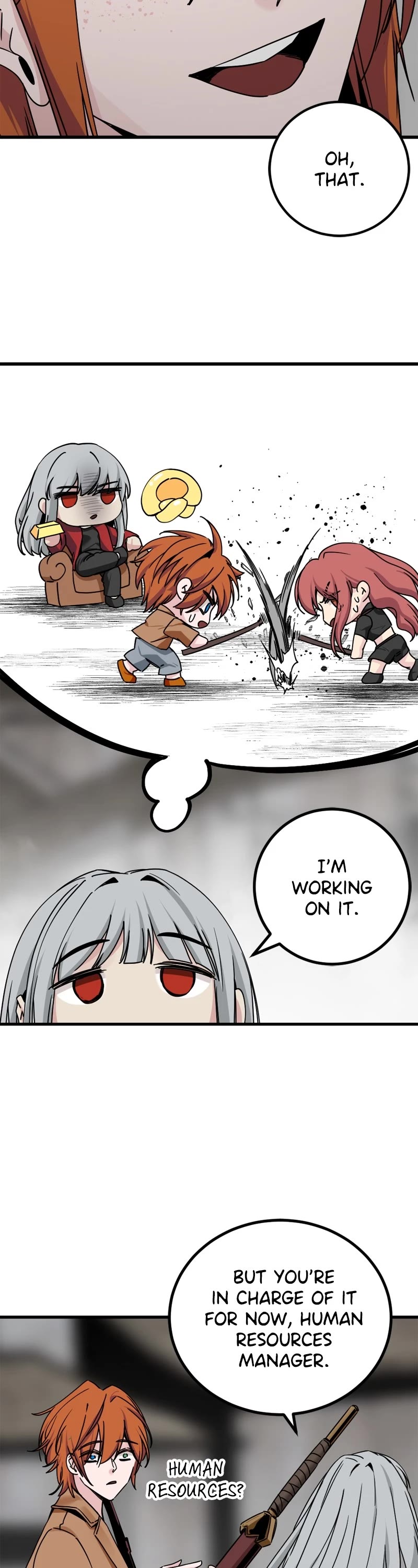 Hero Killer (Beolkkul) Chapter 184 page 41 - Chapter 184: Episode 184