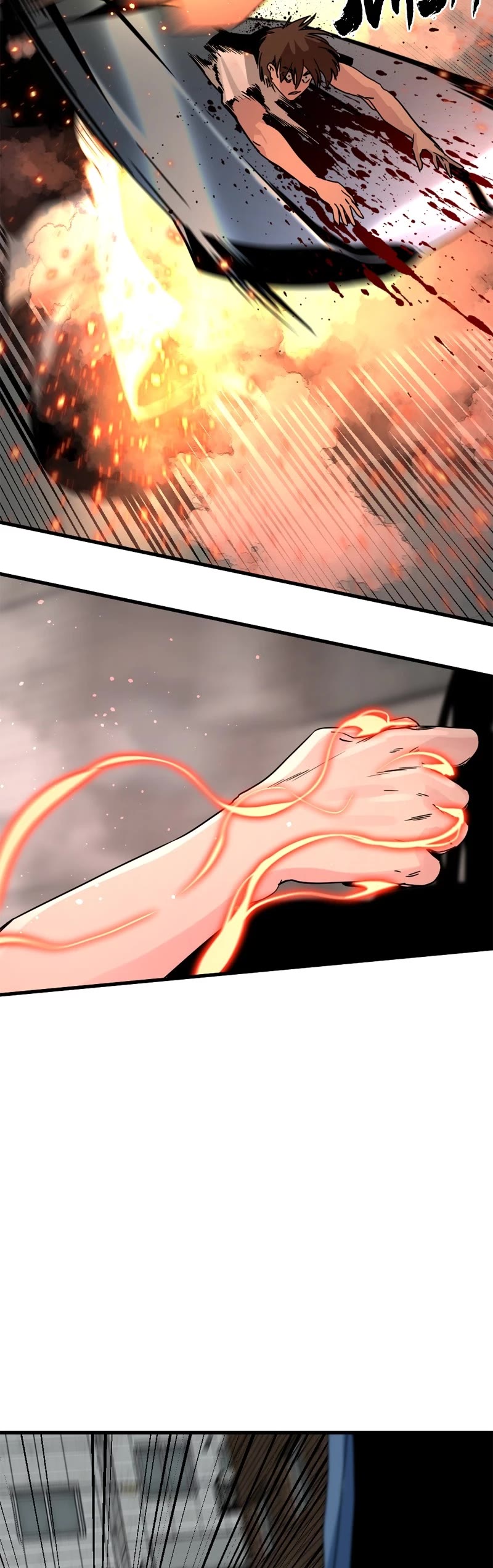 Hero Killer (Beolkkul) Chapter 184 page 49 - Chapter 184: Episode 184